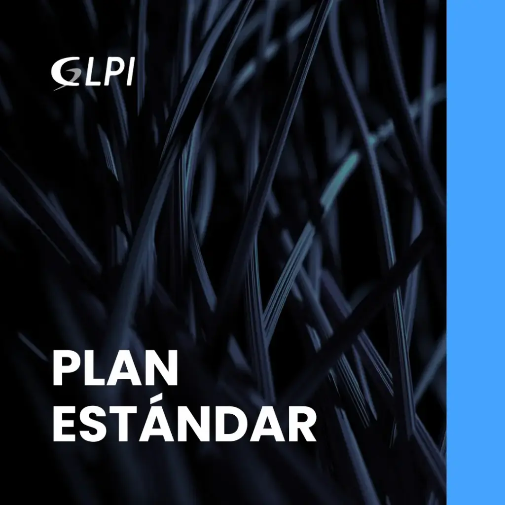 GLPI - 