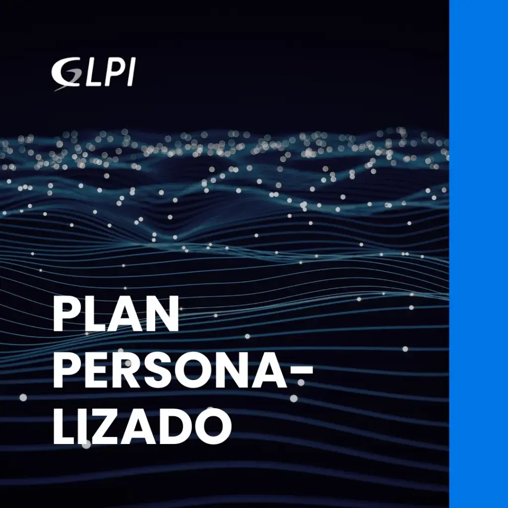 GLPI - 